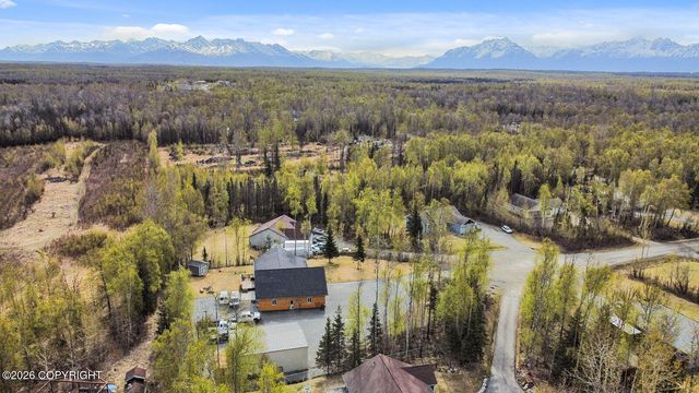 4748 N Trace Anderson Circle, Wasilla, AK 99654