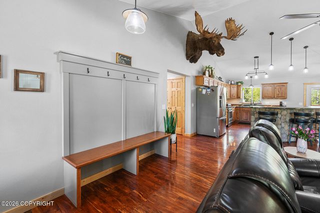 4748 N Trace Anderson Circle, Wasilla, AK 99654