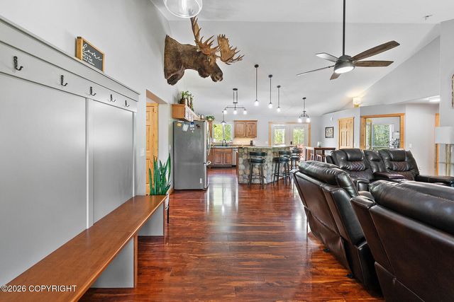 4748 N Trace Anderson Circle, Wasilla, AK 99654