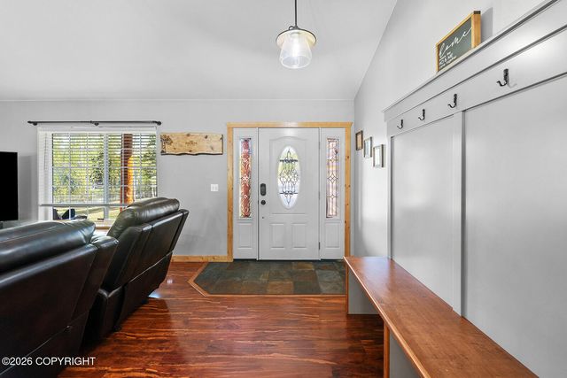 4748 N Trace Anderson Circle, Wasilla, AK 99654