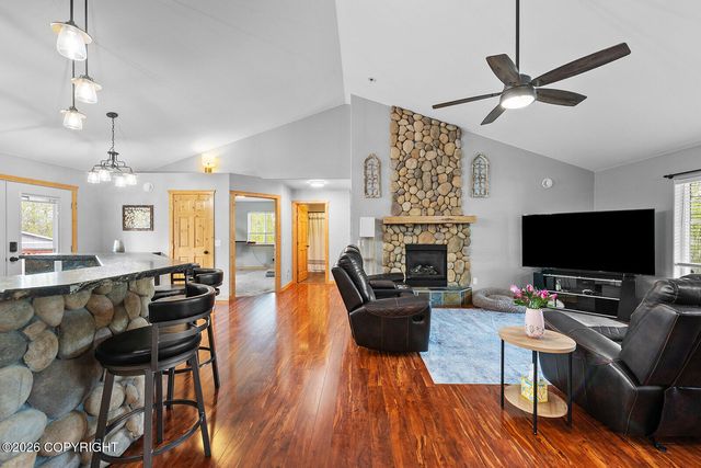 4748 N Trace Anderson Circle, Wasilla, AK 99654