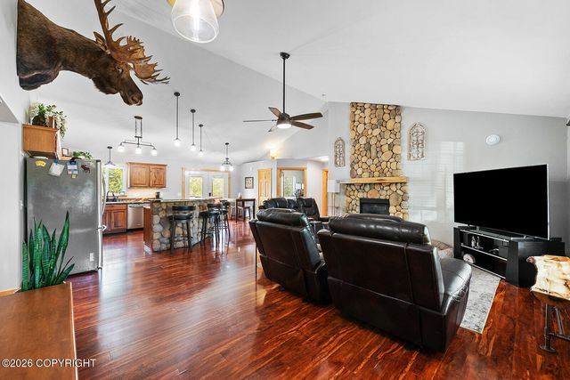4748 N Trace Anderson Circle, Wasilla, AK 99654