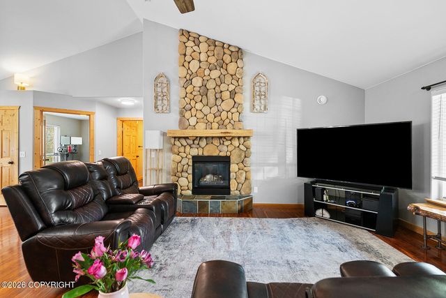 4748 N Trace Anderson Circle, Wasilla, AK 99654