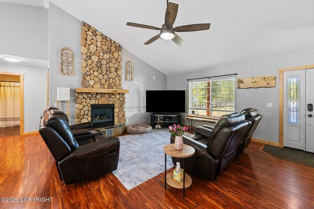 4748 N Trace Anderson Circle, Wasilla, AK 99654