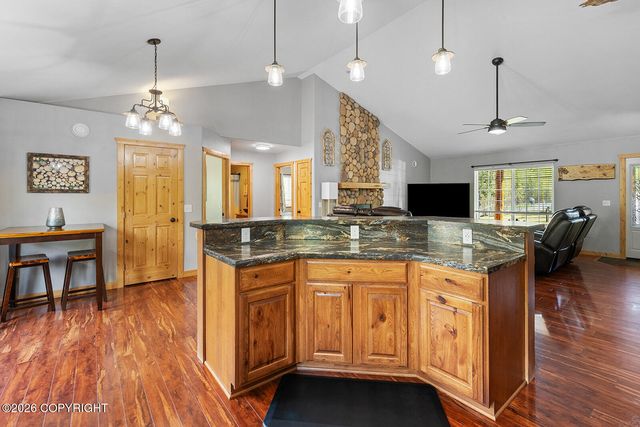 4748 N Trace Anderson Circle, Wasilla, AK 99654