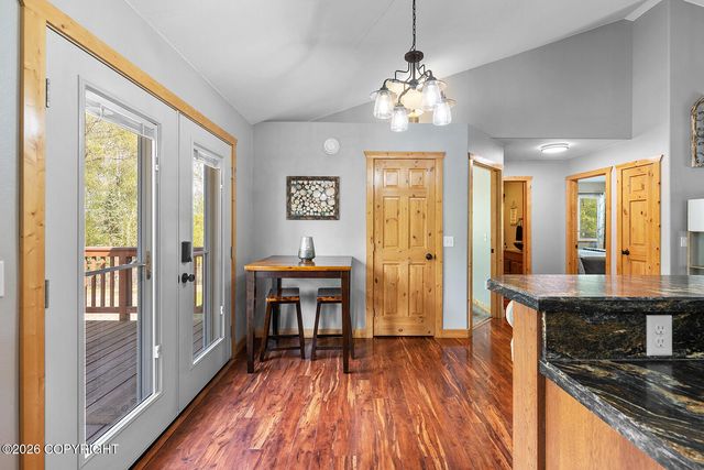 4748 N Trace Anderson Circle, Wasilla, AK 99654