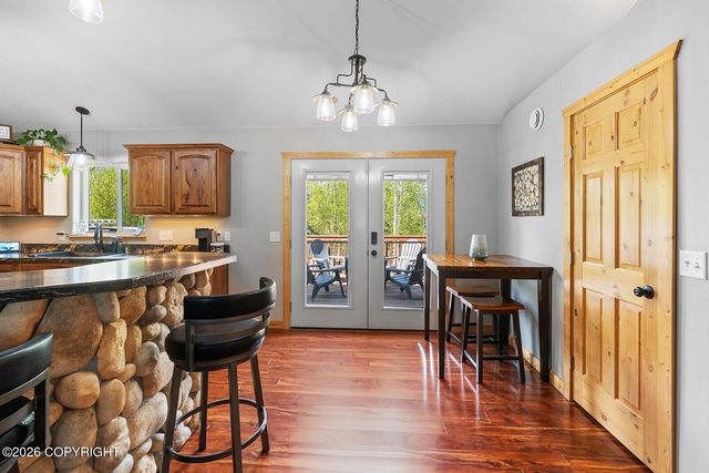 4748 N Trace Anderson Circle, Wasilla, AK 99654
