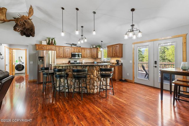 4748 N Trace Anderson Circle, Wasilla, AK 99654