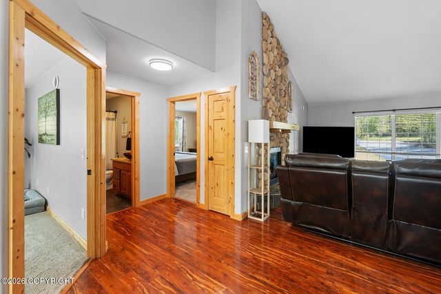 4748 N Trace Anderson Circle, Wasilla, AK 99654