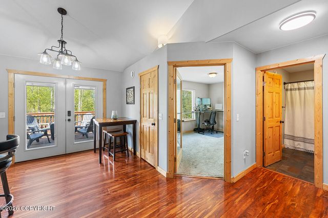 4748 N Trace Anderson Circle, Wasilla, AK 99654