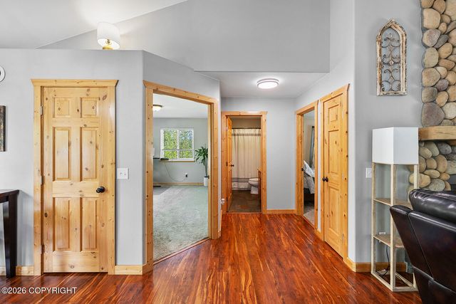 4748 N Trace Anderson Circle, Wasilla, AK 99654