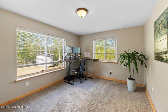 4748 N Trace Anderson Circle, Wasilla, AK 99654