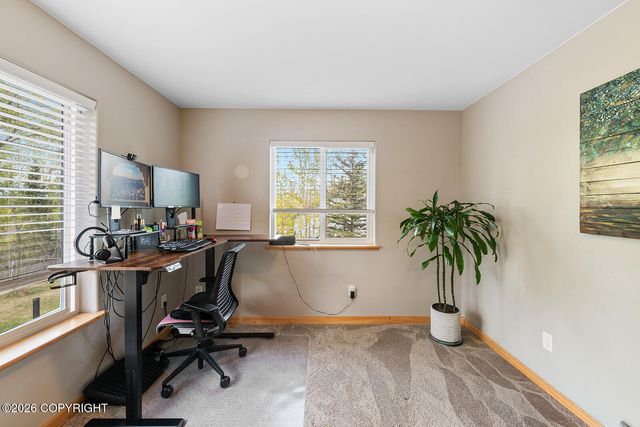 4748 N Trace Anderson Circle, Wasilla, AK 99654