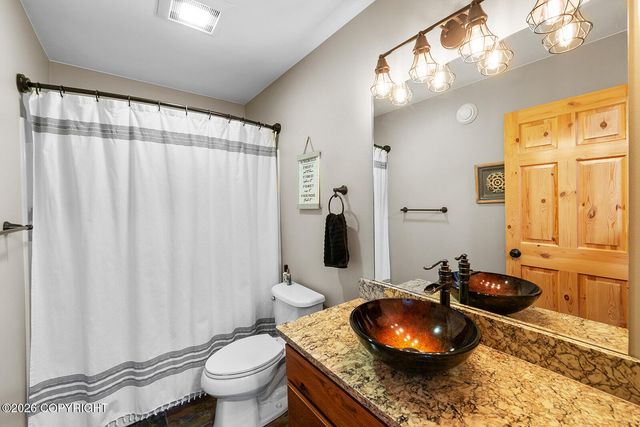 4748 N Trace Anderson Circle, Wasilla, AK 99654