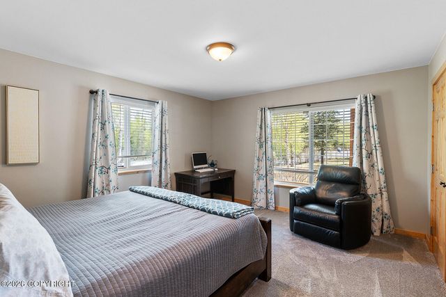 4748 N Trace Anderson Circle, Wasilla, AK 99654
