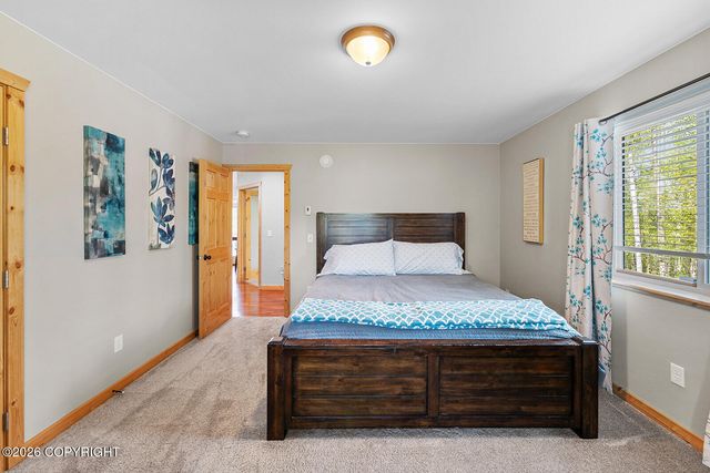 4748 N Trace Anderson Circle, Wasilla, AK 99654