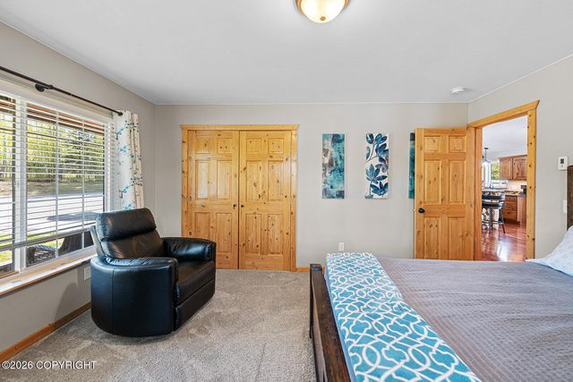 4748 N Trace Anderson Circle, Wasilla, AK 99654