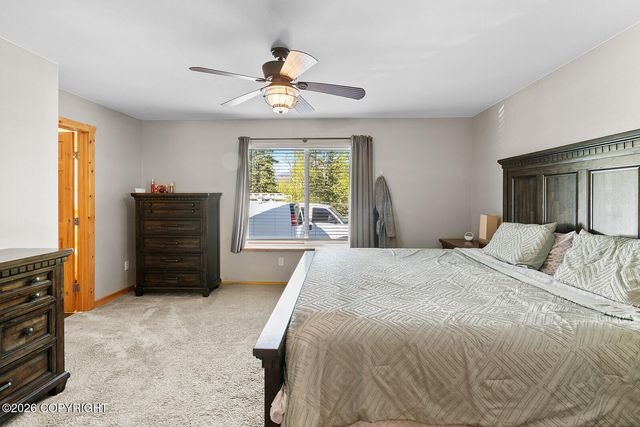 4748 N Trace Anderson Circle, Wasilla, AK 99654