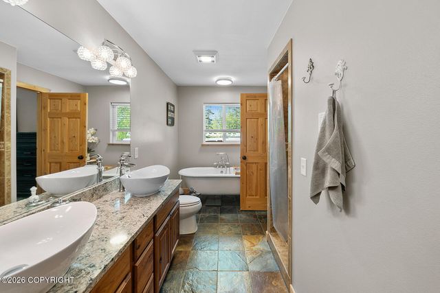 4748 N Trace Anderson Circle, Wasilla, AK 99654