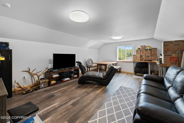 4748 N Trace Anderson Circle, Wasilla, AK 99654