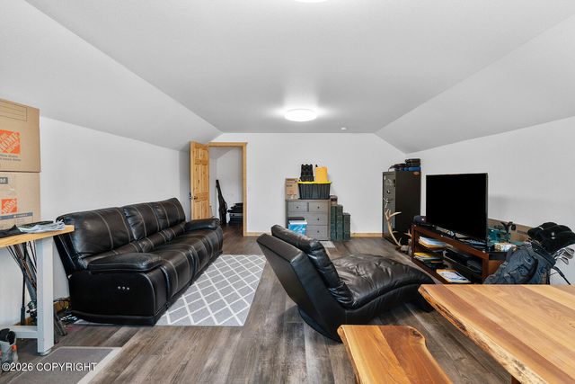 4748 N Trace Anderson Circle, Wasilla, AK 99654