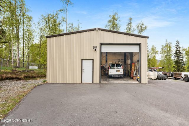 4748 N Trace Anderson Circle, Wasilla, AK 99654