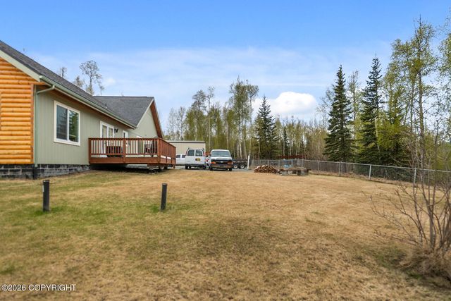 4748 N Trace Anderson Circle, Wasilla, AK 99654