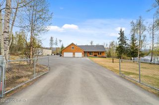 4748 N Trace Anderson Circle, Wasilla, AK 99654