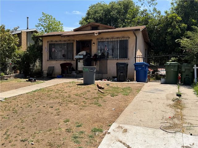 1034 EVERGREEN Avenue, Los Angeles, CA 90033