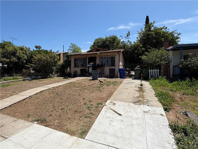 1034 EVERGREEN Avenue, Los Angeles, CA 90033