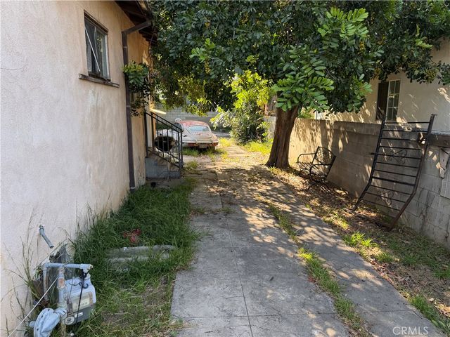 1034 EVERGREEN Avenue, Los Angeles, CA 90033