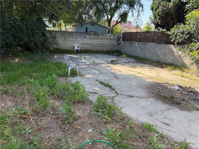 1034 EVERGREEN Avenue, Los Angeles, CA 90033