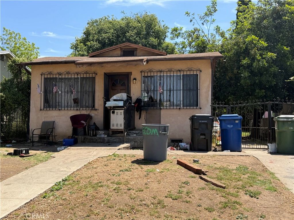 1034 EVERGREEN Avenue, Los Angeles, CA 90033
