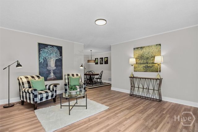 214 Brandywine Road, Savannah, GA 31405