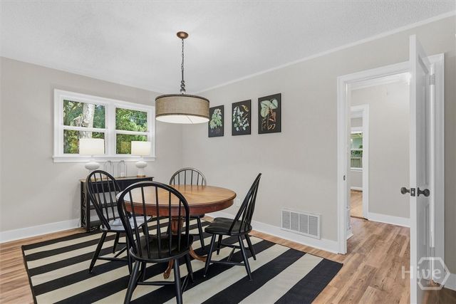 214 Brandywine Road, Savannah, GA 31405