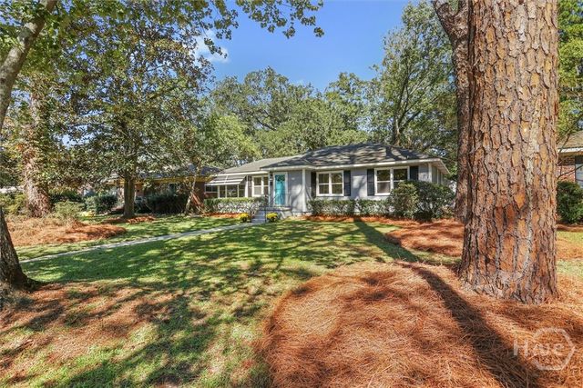 214 Brandywine Road, Savannah, GA 31405