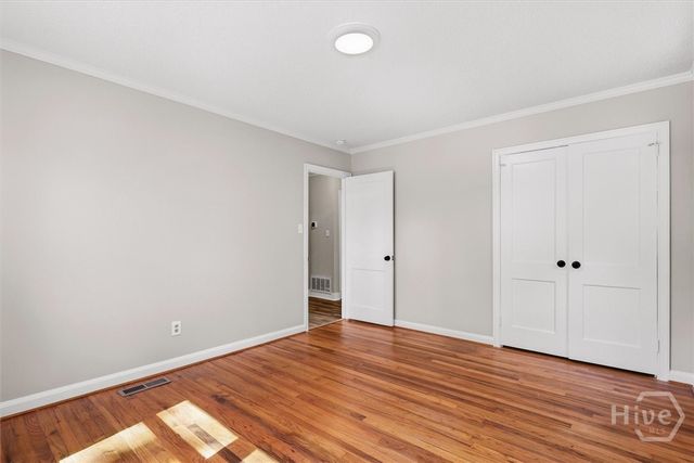 214 Brandywine Road, Savannah, GA 31405