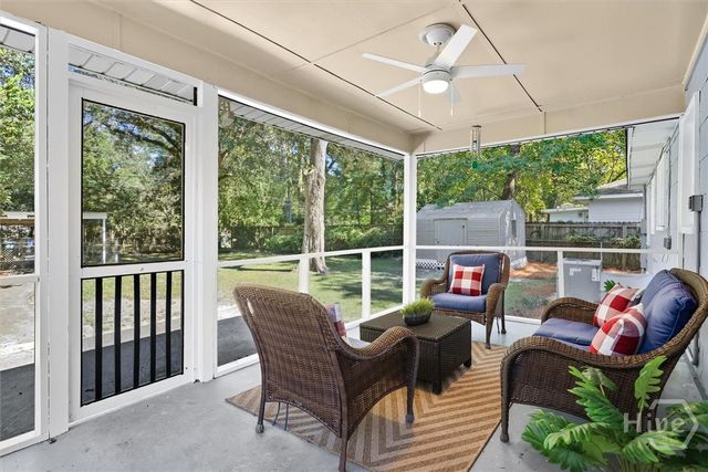 214 Brandywine Road, Savannah, GA 31405