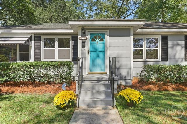 214 Brandywine Road, Savannah, GA 31405