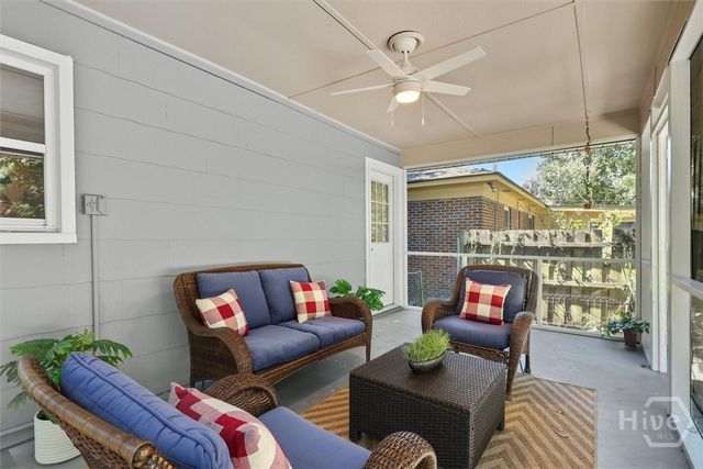 214 Brandywine Road, Savannah, GA 31405