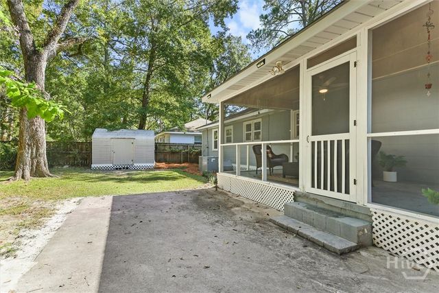 214 Brandywine Road, Savannah, GA 31405