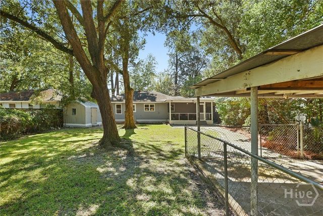 214 Brandywine Road, Savannah, GA 31405