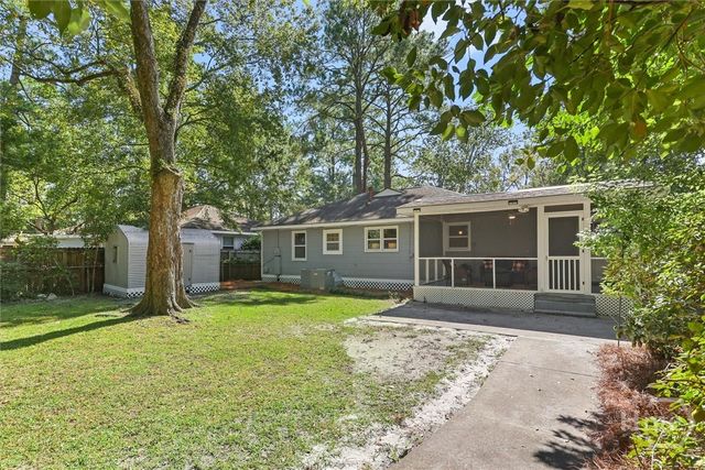 214 Brandywine Road, Savannah, GA 31405