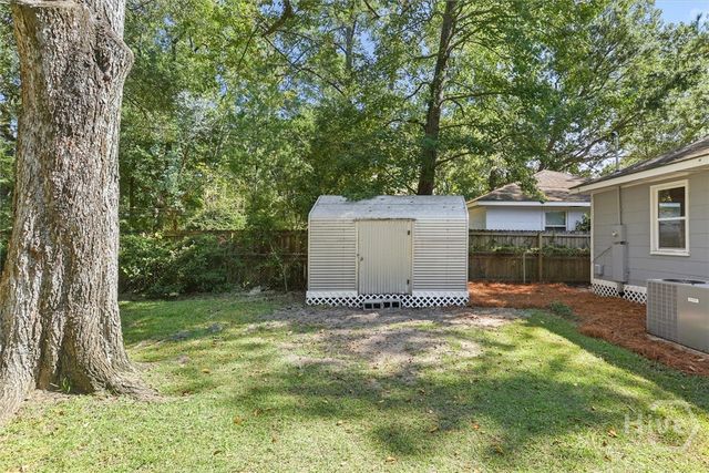 214 Brandywine Road, Savannah, GA 31405