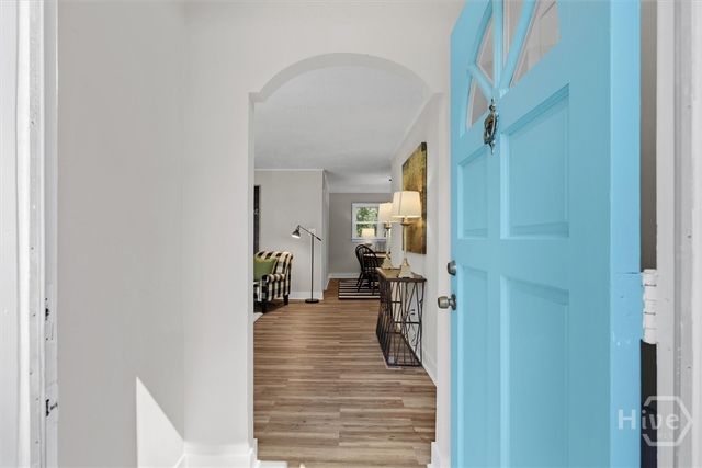 214 Brandywine Road, Savannah, GA 31405