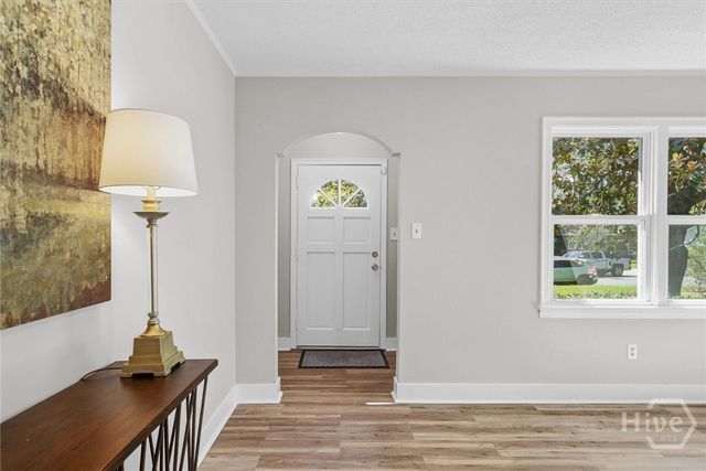 214 Brandywine Road, Savannah, GA 31405