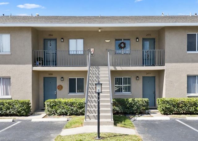 5697 Rattlesnake Hammock Rd Apt 105C 105, Naples, FL 34113