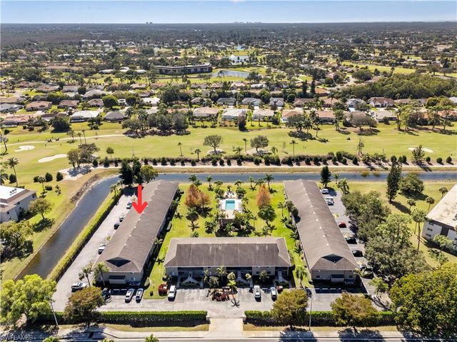 5697 Rattlesnake Hammock Rd Apt 105C 105, Naples, FL 34113