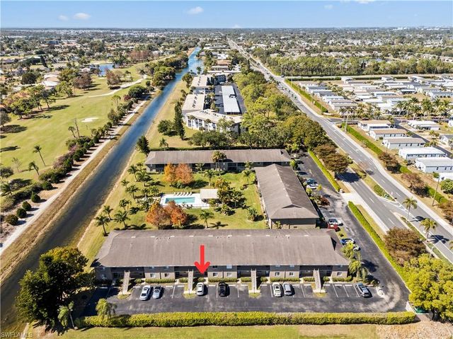 5697 Rattlesnake Hammock Rd Apt 105C 105, Naples, FL 34113