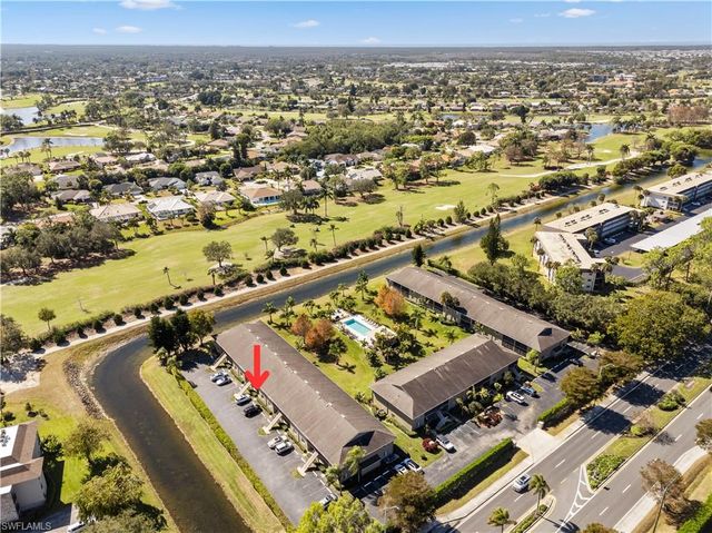 5697 Rattlesnake Hammock Rd Apt 105C 105, Naples, FL 34113